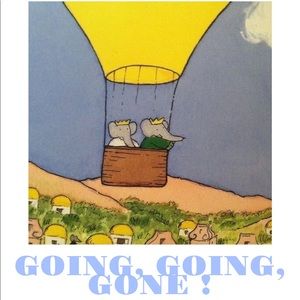 Closet clear out - make your best offer